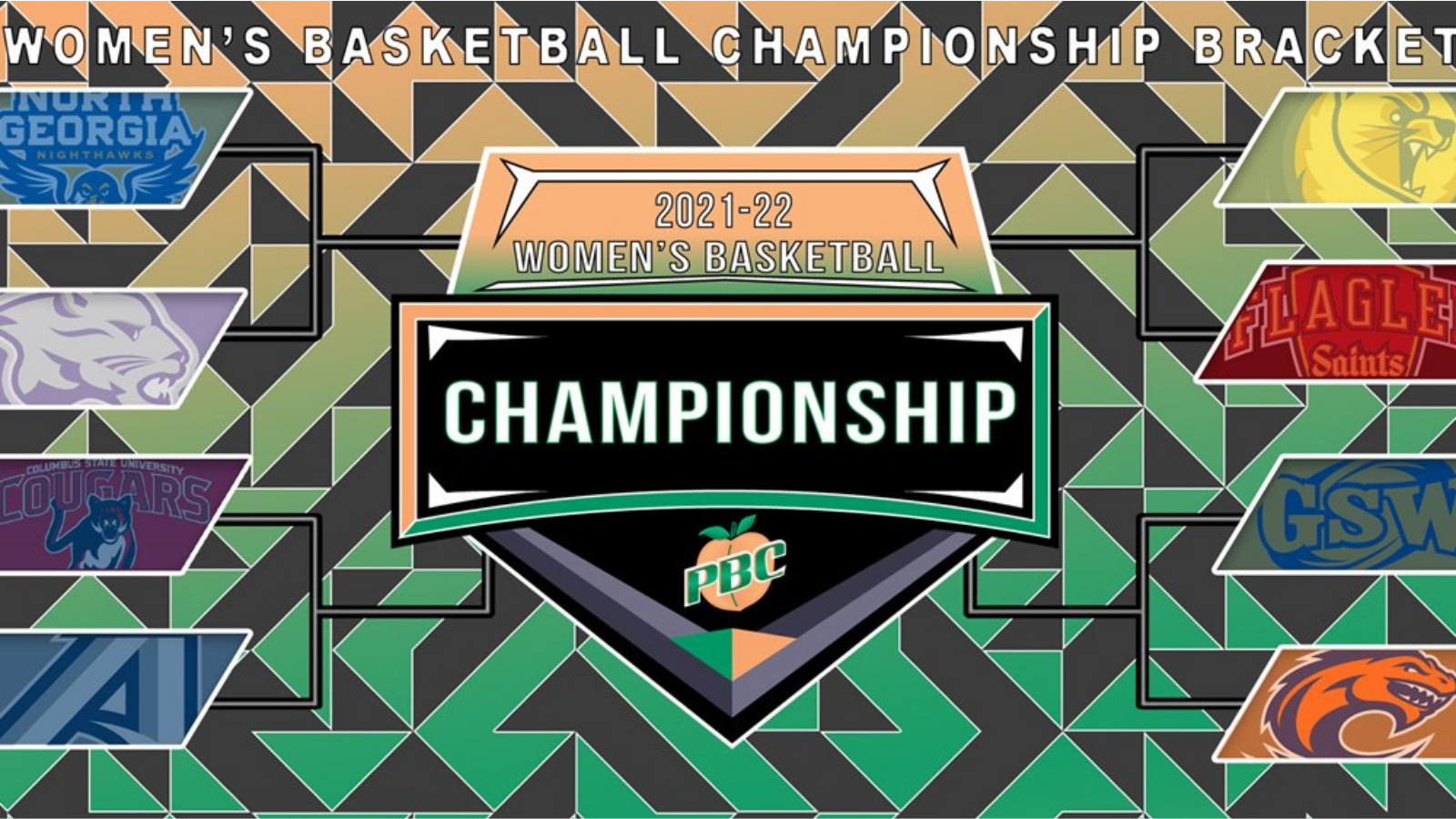 Lady Canes to Host First Round PBC Tournament Game