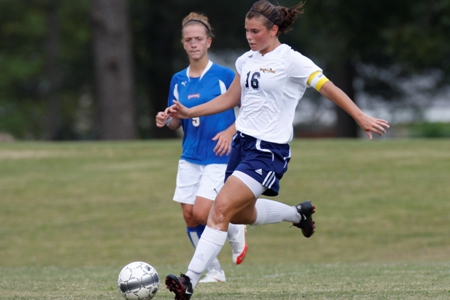 Defense solid in Lady 'Canes 2-0 defeat