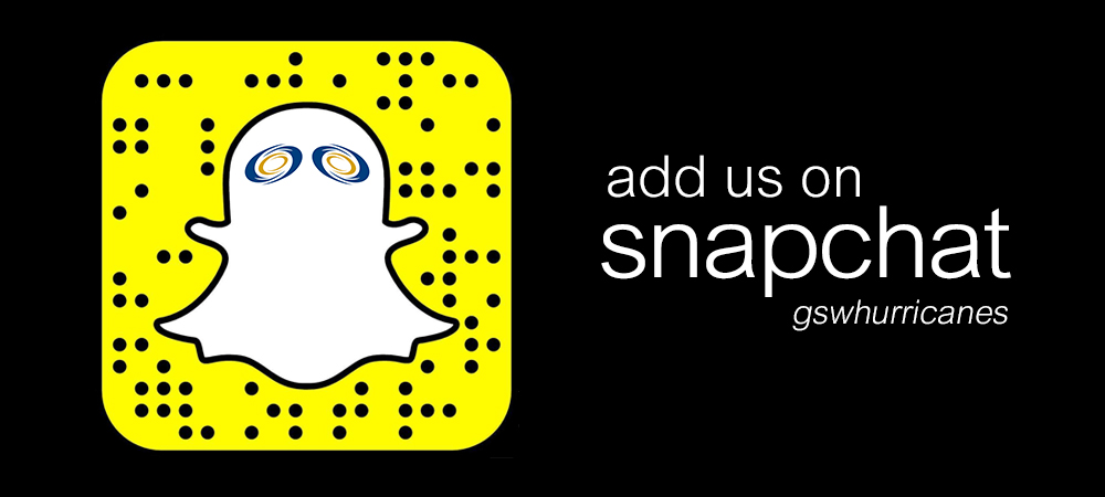 Add Us On Snapchat