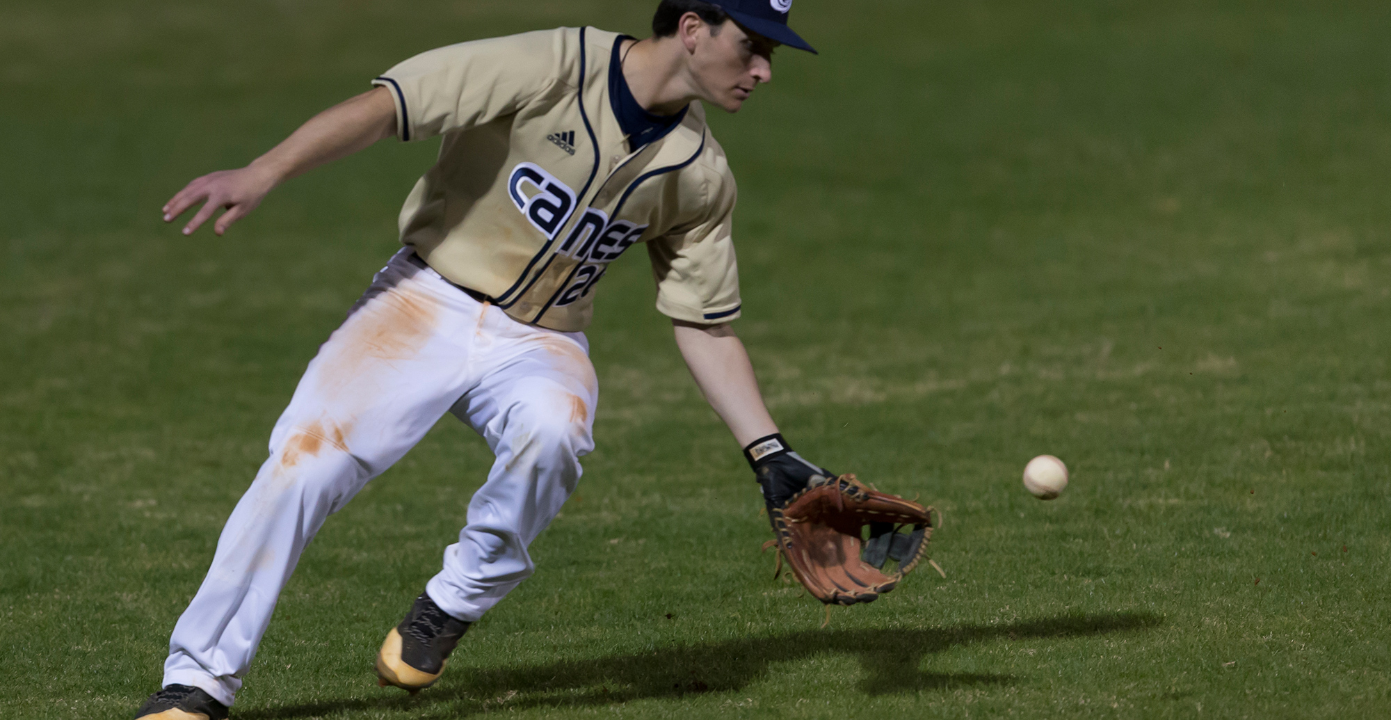 Series Wrap Up: Hurricanes Drop Final Two Against USCA