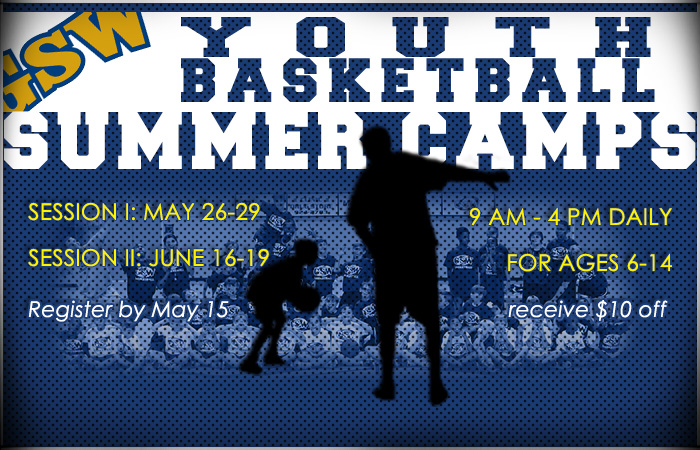 Last Call For Final Youth Basketball Camp Of The Summer