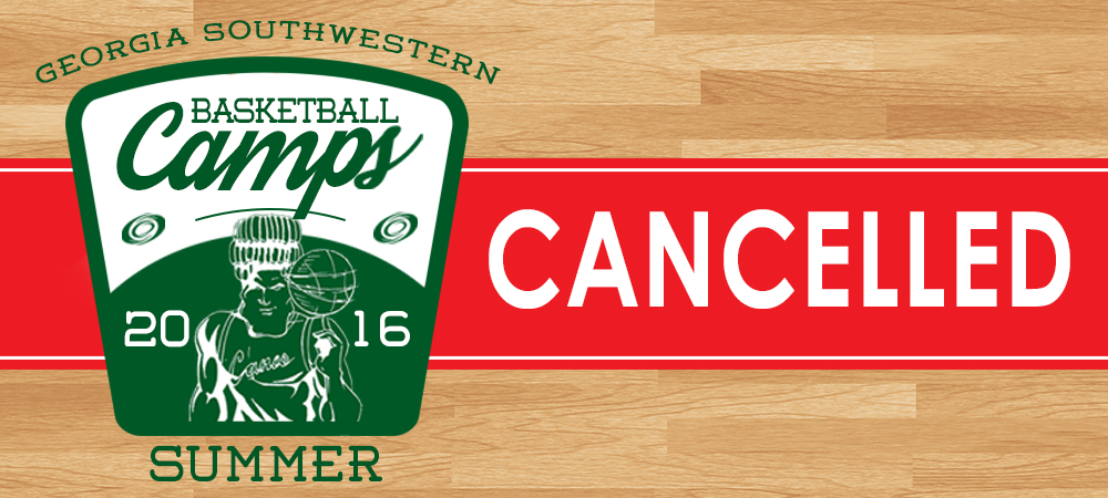 2016 GSW Youth Basketball Summer Camps Cancelled