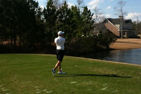 GSW finishes 5th at opening spring tourney