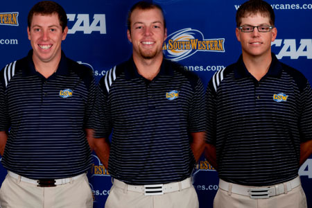 GSW adds 2nd-place finish to successful fall