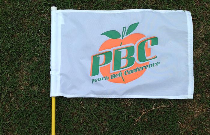GSW Golf 3rd After Round 1 In PBC Championships