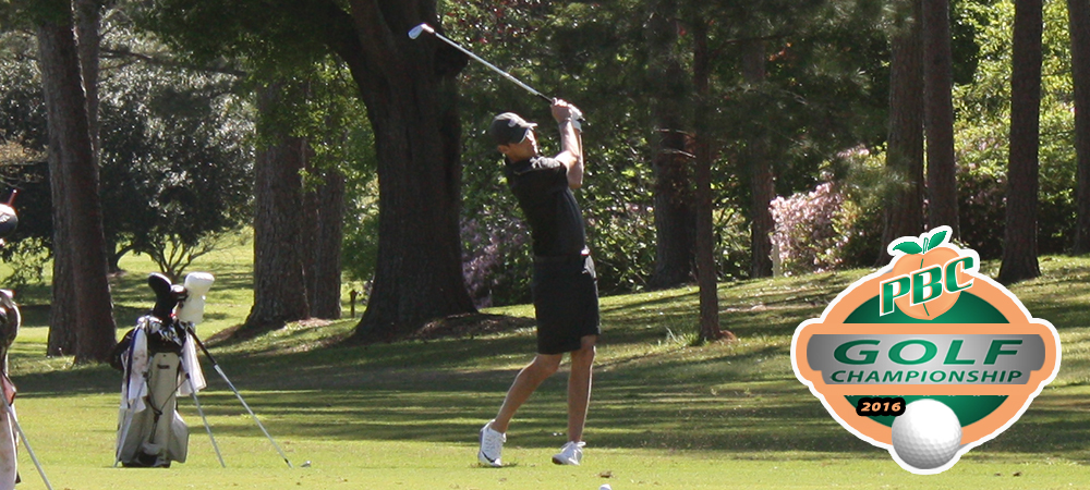 Chamineak Tied For Second; Hurricanes In Fourth At PBC Championship