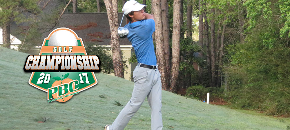 Hurricanes 7th After Round 2 At PBC Championship
