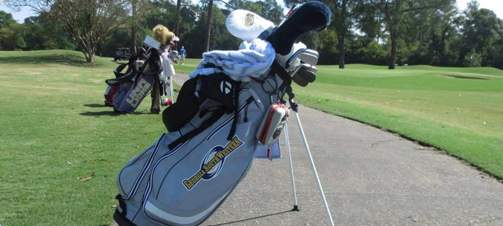 Norrman 9th, Hurricanes 7th After One Round At NCAA DII Preview