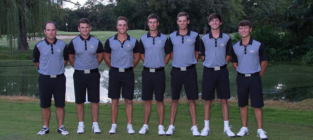 Hurricanes Eighth After One Round At Newberry Invitational