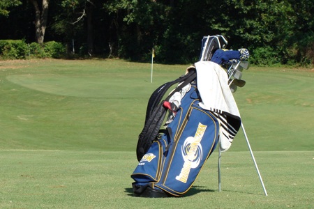 GSW 16th After Wet First Round In Eatonton