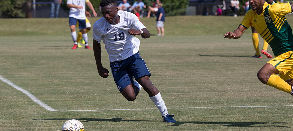 Hurricanes host Brewton-Parker In First Home Match