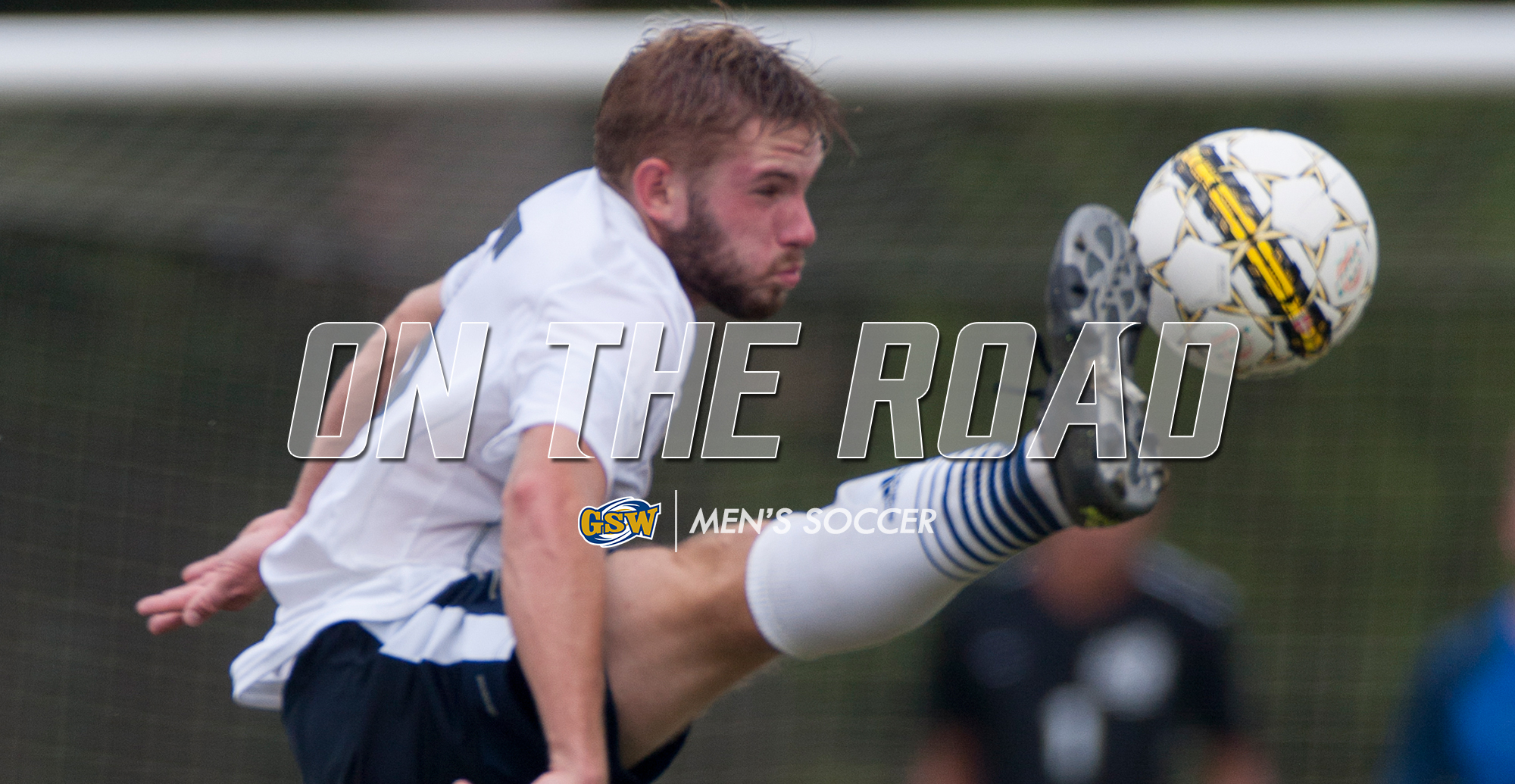 On The Road Saturday: Men's Soccer Travels To Florence, S.C.