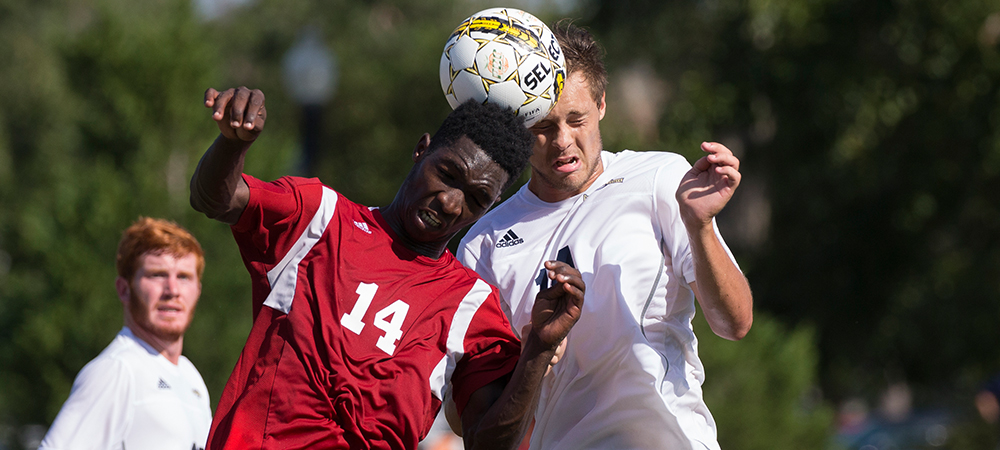 Early PK Sets Tone For Loss To Reinhardt