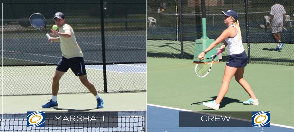 Marshall & Crew Win Twice Against ABAC
