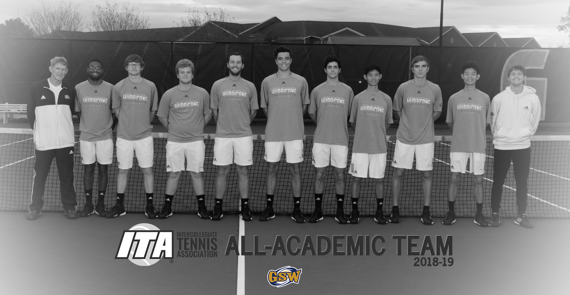 Hurricanes Earn ITA All-Academic Honors; Five Named Scholar Athletes