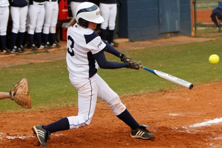 Lady 'Canes tally 23 hits, 18 runs in sweep of Albany State