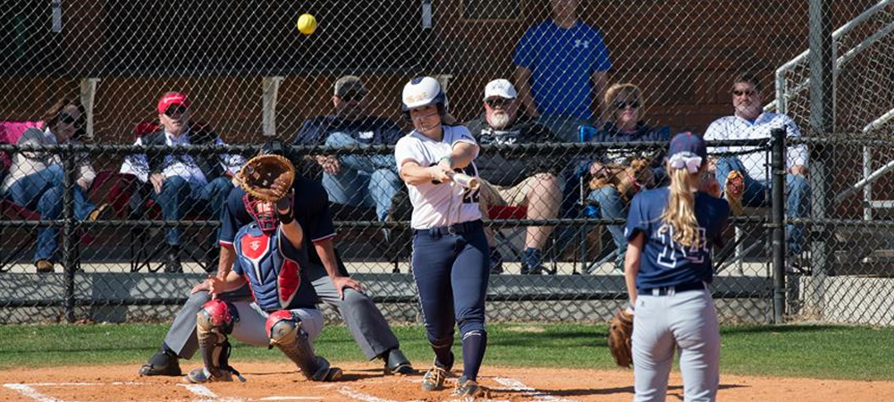 Martin And Tierce Homer In Lady 'Canes Split At West Georgia