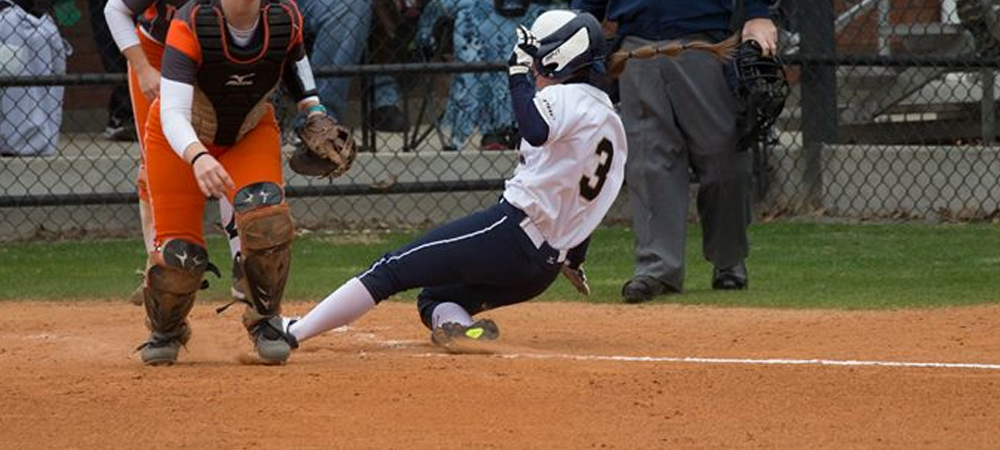 Lady 'Canes Sweep Golden Rams