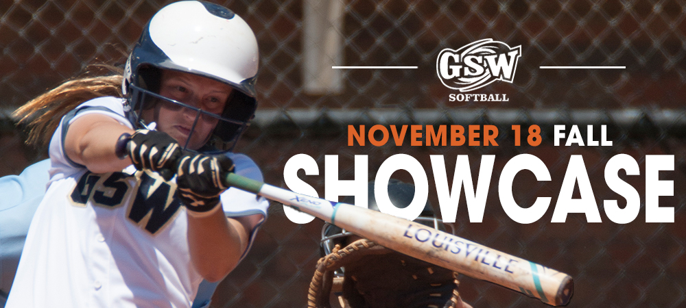 Softball Hosting Fall Prospect Showcase