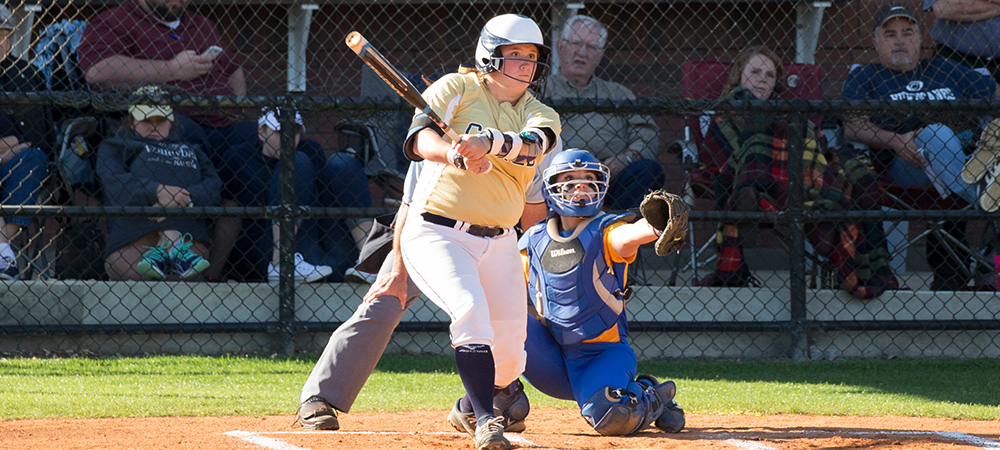 Lady 'Canes Split With Tusculum On Opening Day