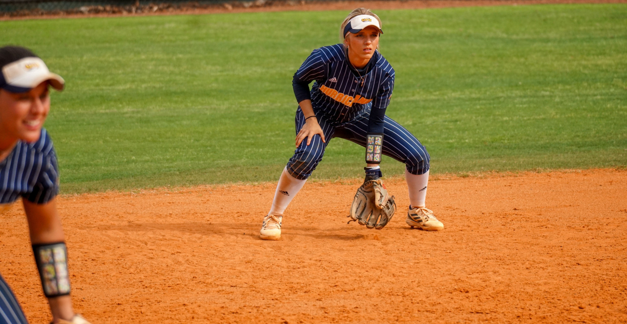 Lady Canes Drop Series Against Columbus State