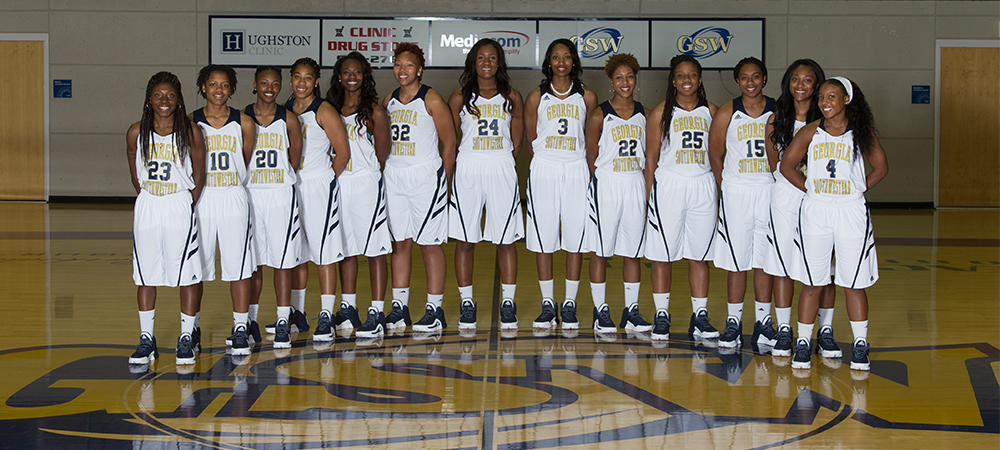 Falcons Fly Over Lady 'Canes 63-52