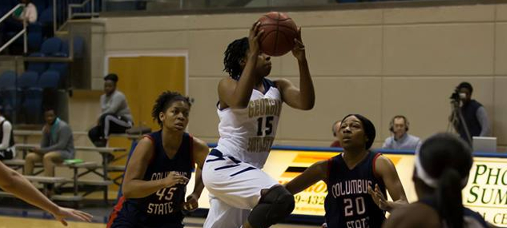 Mountain Lions Move Past Lady 'Canes