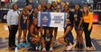 ELITE EIGHT BOUND! GSW wins NCAA Southeast Regional
