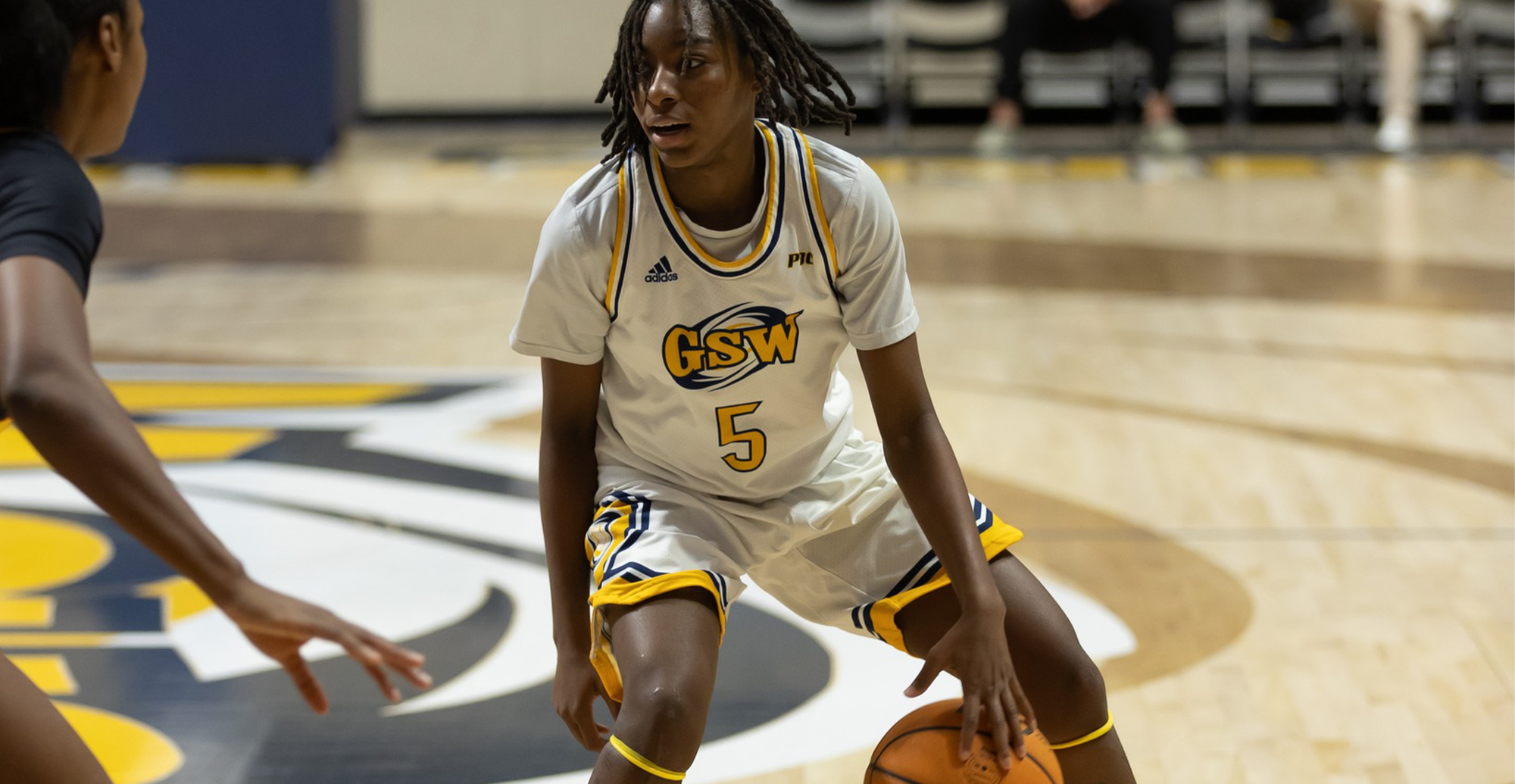 Lady Canes Fall To Lander In Overtime Thriller 74-70
