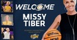 Missy Tiber Named GSW Women's Basketball Head Coach