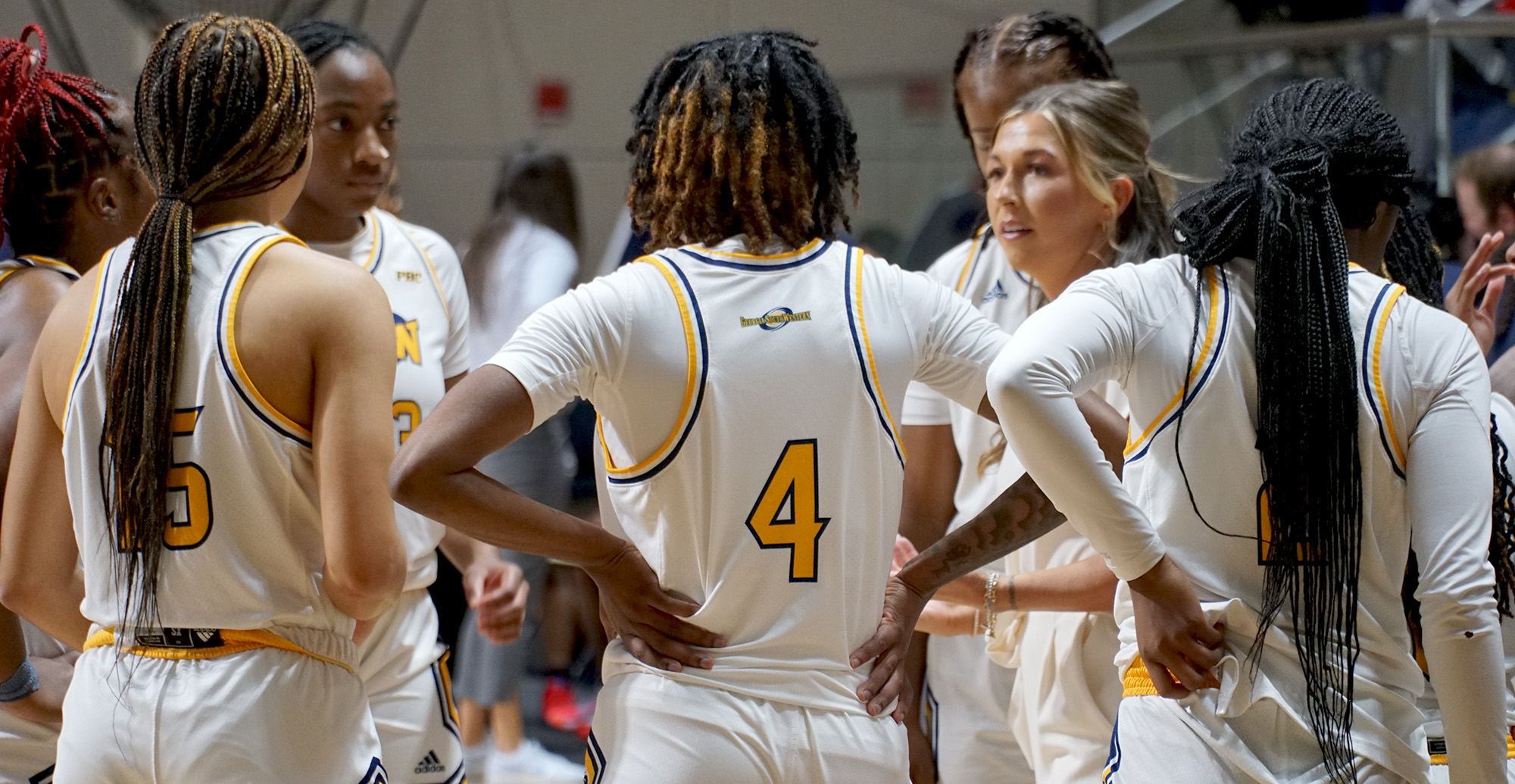 Lady Hurricanes Shine in National Rankings