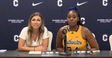 NCAA Tournament Southeast Regional Semifinal Postgame Press Conference (3/16)