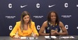 NCAA Tournament Southeast Regional Final Postgame Press Conference (3/18)