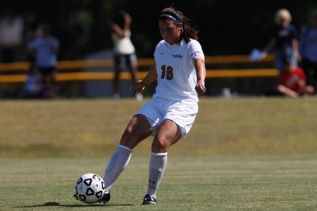 GSW loses at Clayton State, 2-0