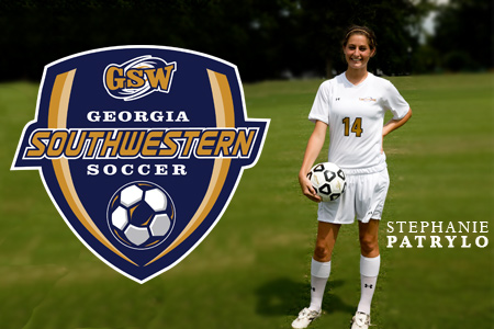 Patrylo records hat trick; GSW rolls over Florida College