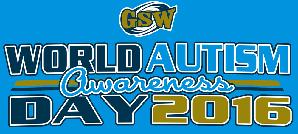 [SATURDAY] World Autism Awareness Day