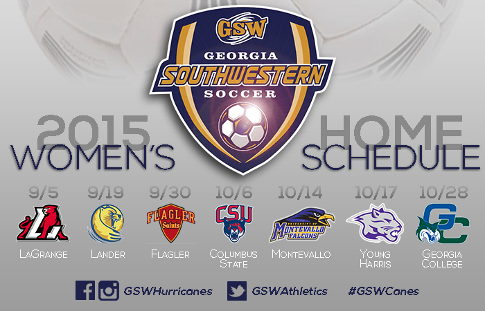 Lady 'Canes Release 2015 Soccer Schedule