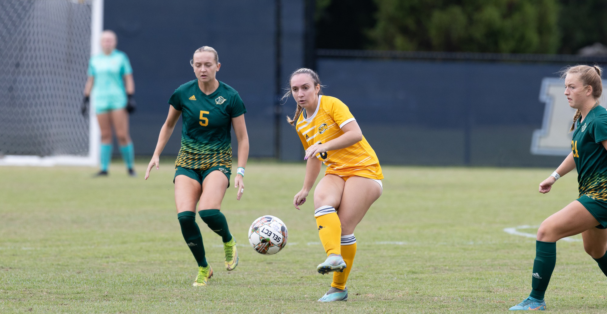 Canes Fall To Columbus State 2-0