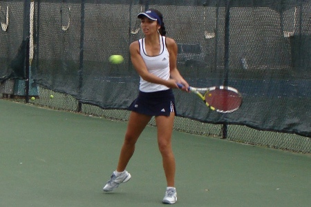 Lander tennis takes two from GSW