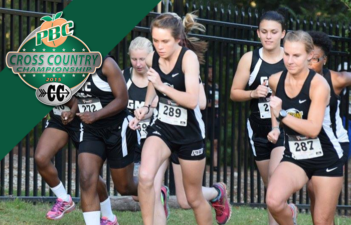 Lady 'Canes Place 10th at Peach Belt Conference Championships