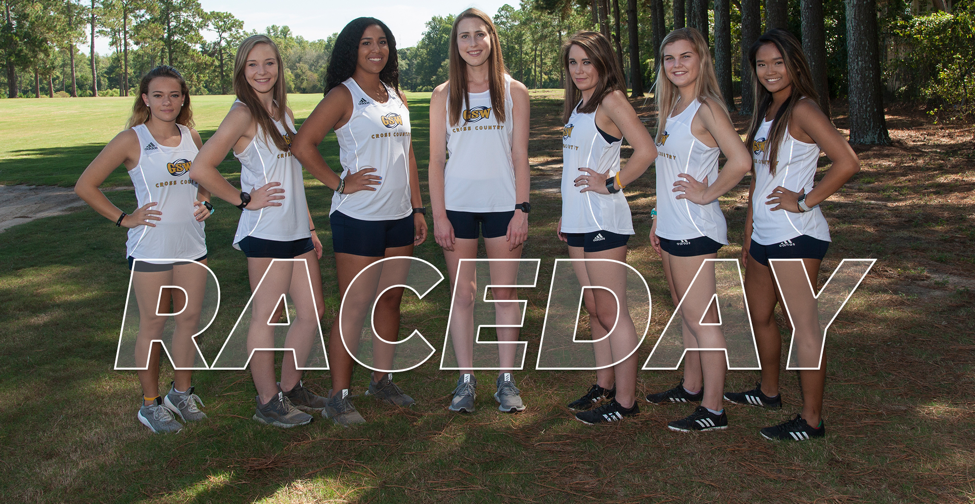 Women's Cross Country To Compete in PBC Championship