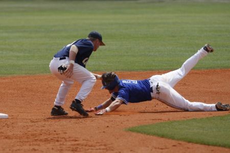 GSW swept by No. 7 Columbus State