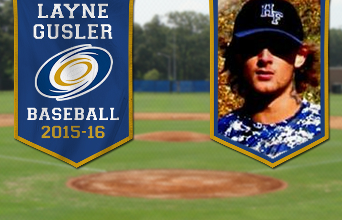 Gusler Heads South To Join Hurricane Baseball