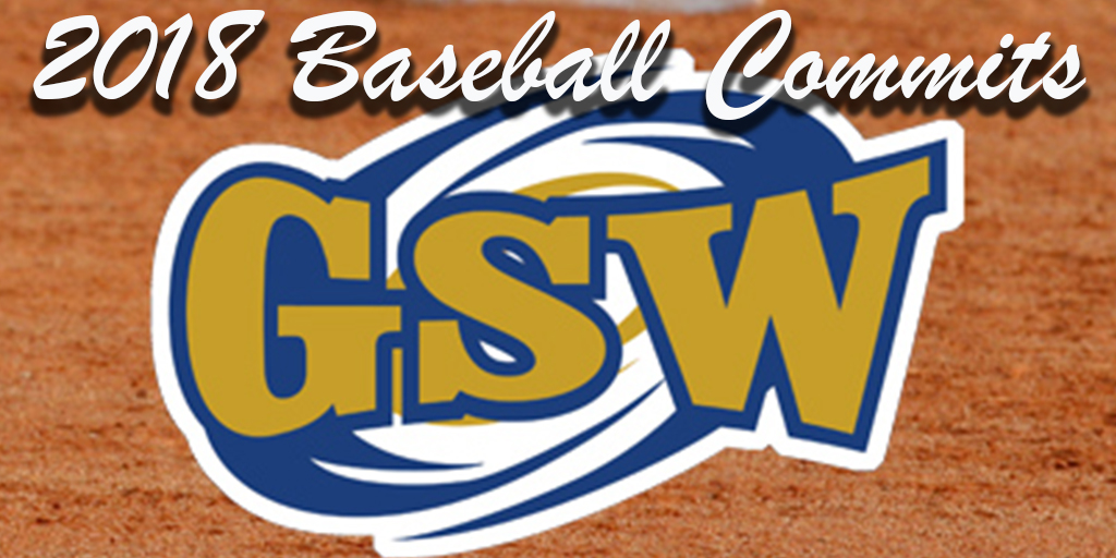 GSW Baseball Inks Seven on National Signing Day
