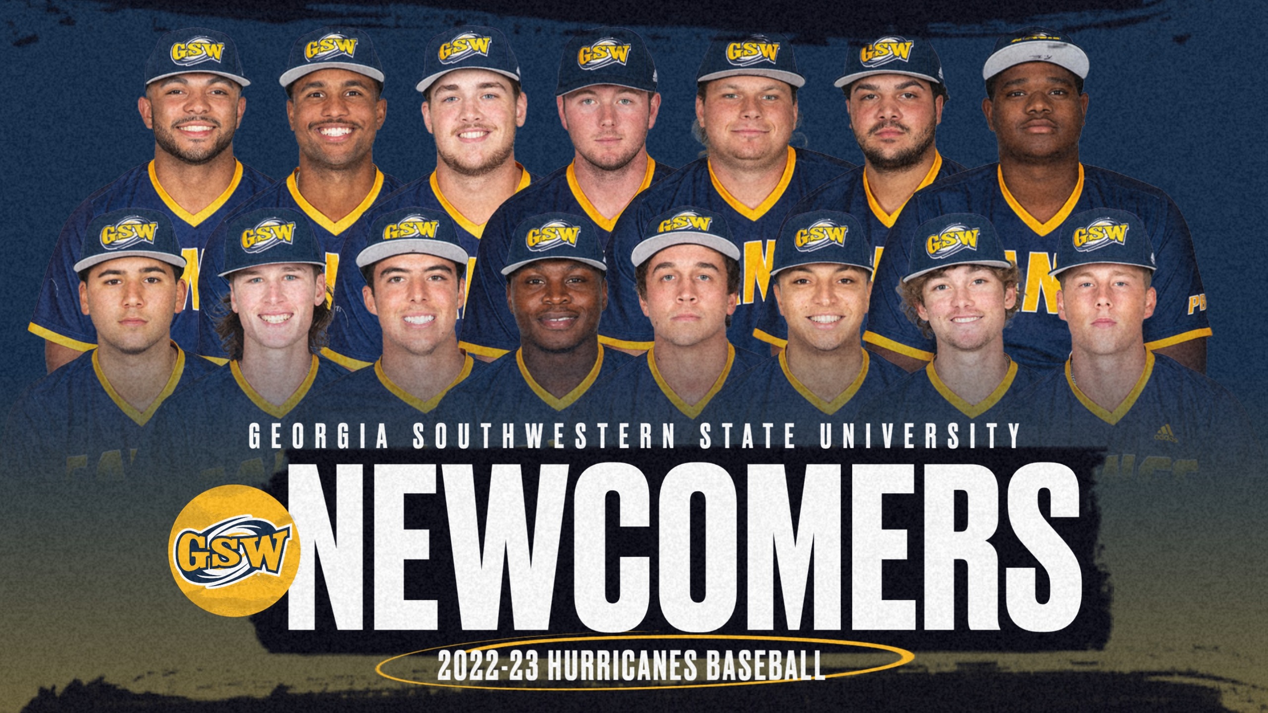 The New Faces in GSW Baseball