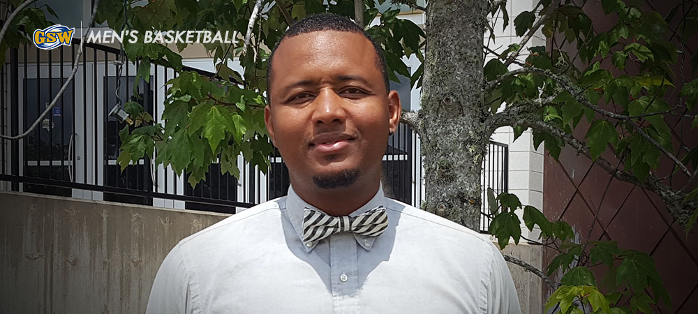 Branch Named Men's Basketball Assistant Coach