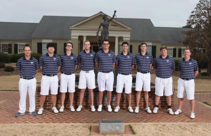GSW Golf Ranked #24 in the Country