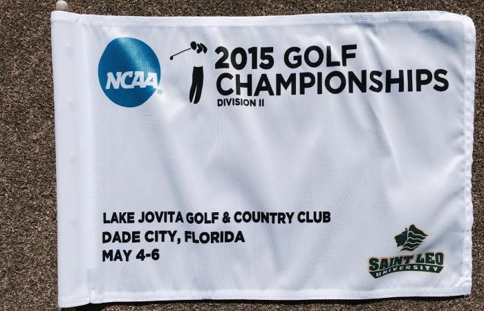 GSW Sits Tied For 6th After First Round At NCAA Regionals, Dupree Tied for 3rd