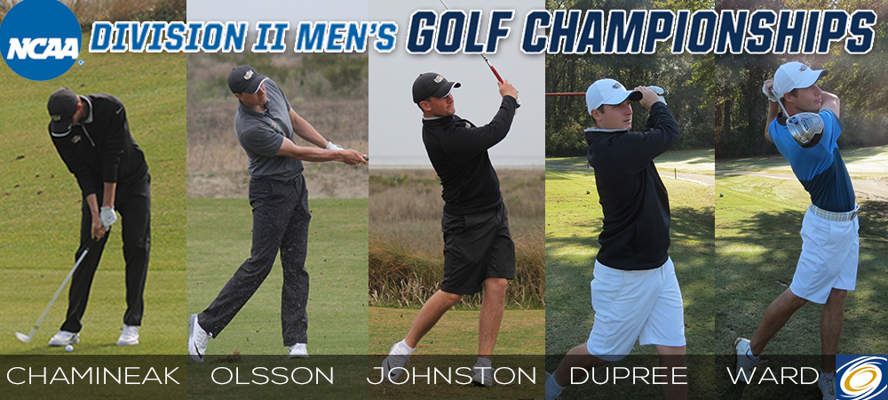 No. 19 Hurricanes In 9th, Chamineak In 7th At NCAA DII Regionals