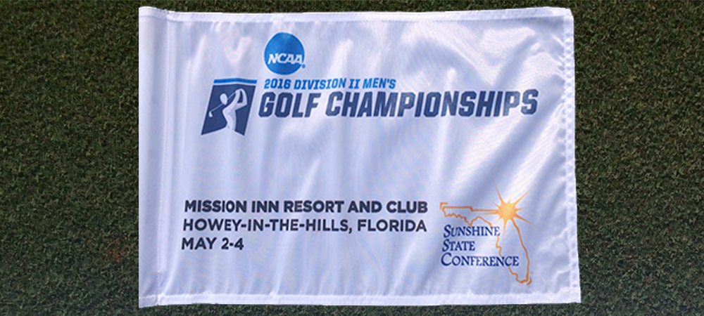 No. 19 'Canes Place 8th At NCAA DII Regionals